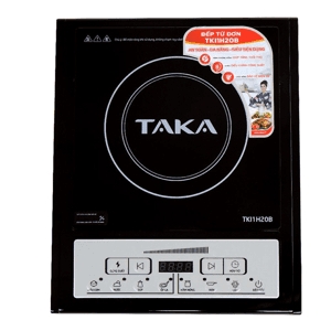 Ảnh Bếp từ dương 1 vùng nấu Taka TKI1H20B