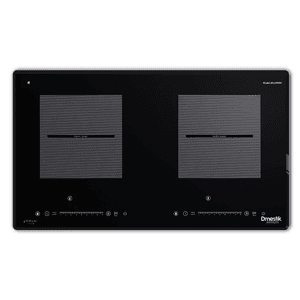 Ảnh Bếp từ Dmestik ML699DKI