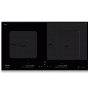 Ảnh Bếp từ âm 2 vùng nấu Munchen GM-8925
