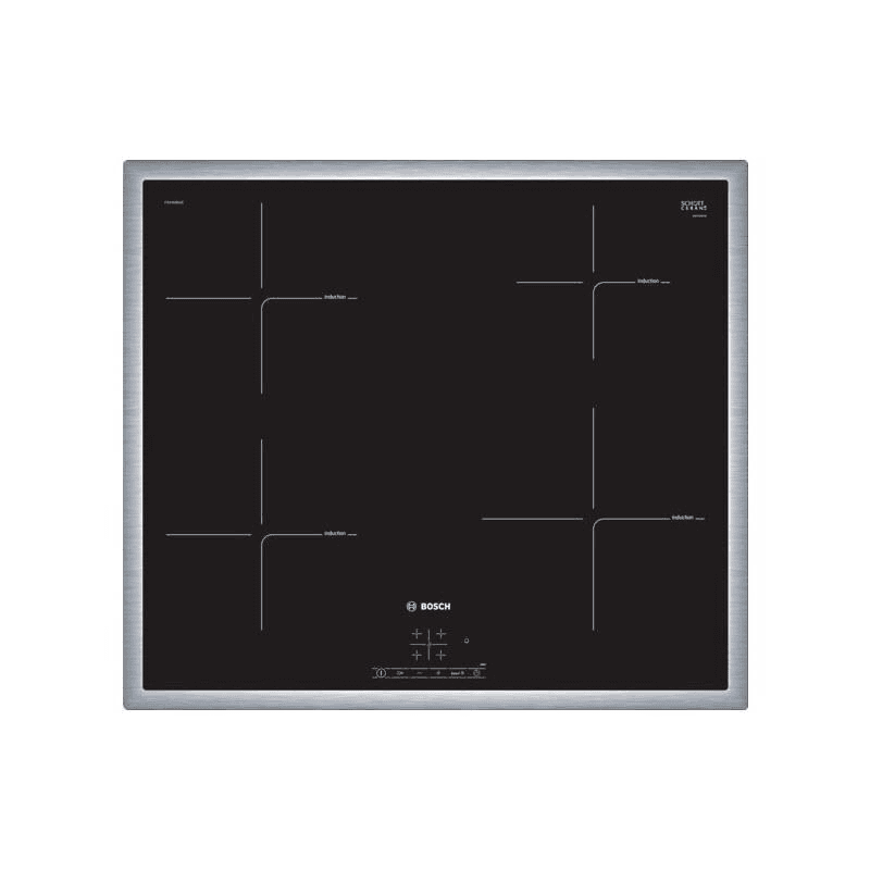 Ảnh Bếp từ âm 4 vùng nấu Bosch PIE645BB1E