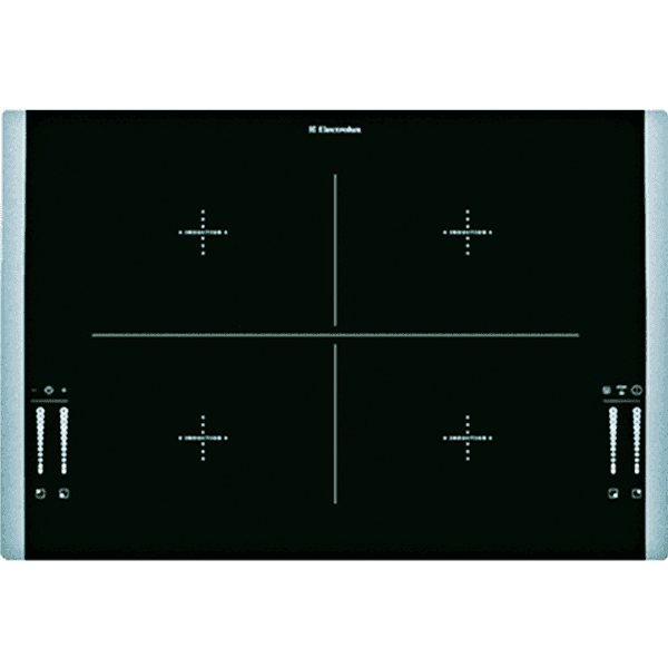 Ảnh Bếp từ âm 4 vùng nấu Electrolux EHD68210P