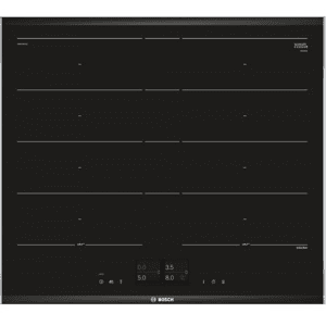 Ảnh Bếp từ âm 4 vùng nấu Bosch PXY675JW1E