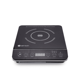 Ảnh Bếp từ dương 1 vùng nấu Elmich EL6345 (2356345)