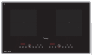 Ảnh Bếp từ âm 2 vùng nấu Canzy CZ-KVS203I