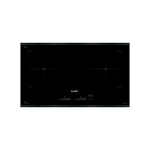 Ảnh Bếp từ đôi Kaff KF-VS9885II