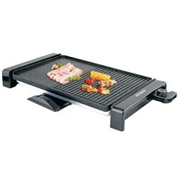 Ảnh Bếp nướng điện Sunhouse CS 2000W SHD4601