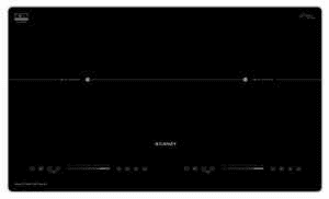 Ảnh Bếp từ đôi Canzy CZ Smart 2288T Serial 8.0