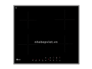 Ảnh Bếp từ âm 4 vùng nấu Arber AB-445S