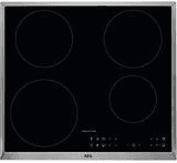 Ảnh Bếp từ âm 4 vùng nấu AEG IKB6430AXB