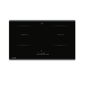 Ảnh Bếp từ âm 2 vùng nấu Canzy CZ-702I