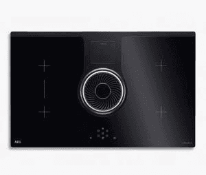 Ảnh Bếp từ âm 4 vùng nấu AEG IDE84242IB