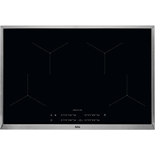 Ảnh Bếp từ âm 4 vùng nấu AEG IKB84431XB