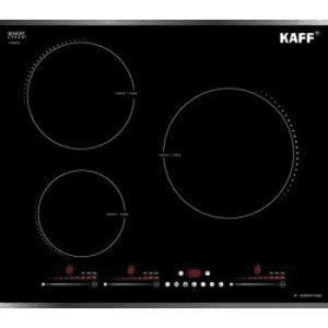 Ảnh Bếp từ ba Kaff KF-SQ5463H Fabio