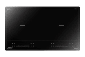 Ảnh Bếp từ đôi Sunhouse MMB5-X9Pro