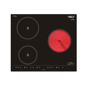 Ảnh Bếp điện từ Chef's EH-MIX54A (EH-MIX-54A)