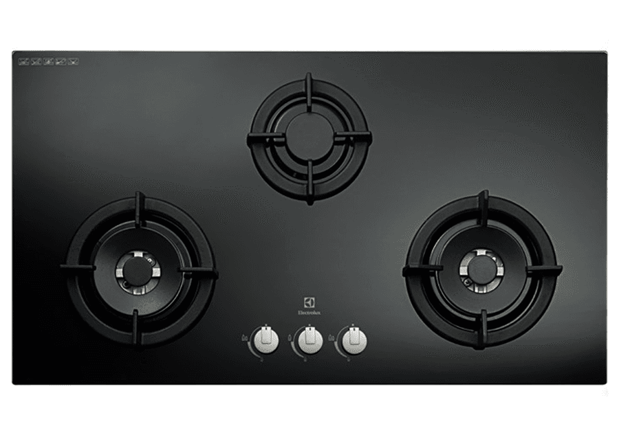 Ảnh Bếp gas âm Electrolux EGT9637CK