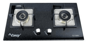Ảnh Bếp gas âm Canzy CZ-299V