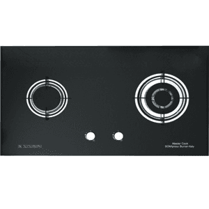 Ảnh Bếp gas âm Mastercook MC-2208S