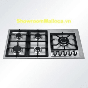 Ảnh Bếp gas âm Malloca GHG915-FCB