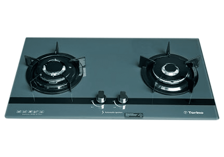 Ảnh Bếp gas âm Torino Milansbi-2B(SV)