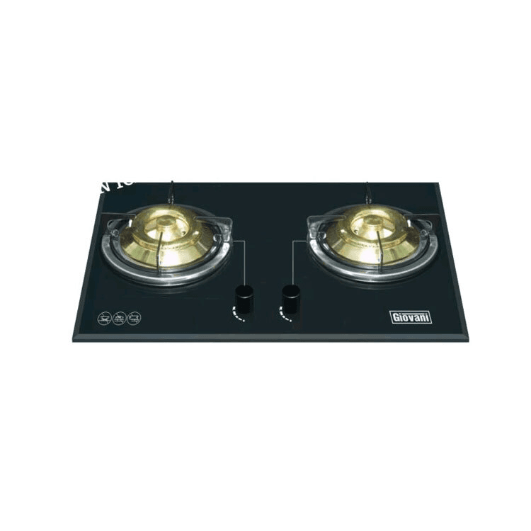 Ảnh Bếp gas âm Giovani G28S (G-28S)