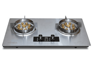 Ảnh Bếp gas đôi Panworld PW-1422