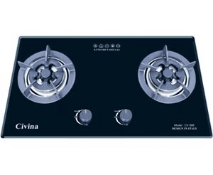 Ảnh Bếp gas âm Civina CV-888