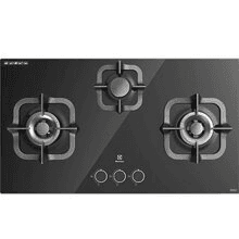 Ảnh Bếp gas âm Electrolux EGT9239CK