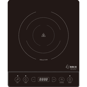 Ảnh Bếp từ đơn Arber AB302A