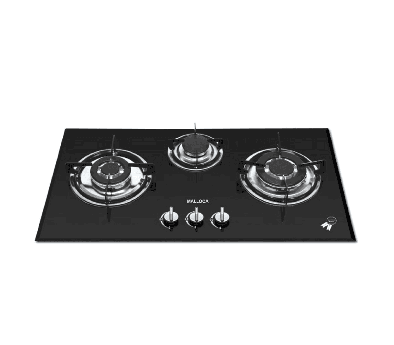 Ảnh Bếp gas âm Malloca AS9103B New
