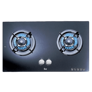 Ảnh Bếp gas âm Teka CG LUX-75 2G AI TR AL