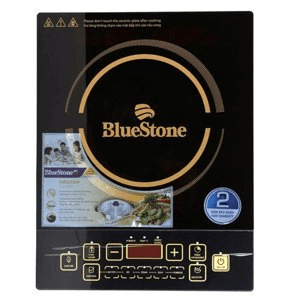 Ảnh Bếp từ dương 1 vùng nấu BlueStone ICB6616 (ICB-6616)S