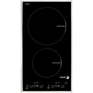 Ảnh Bếp từ âm 2 vùng nấu Fagor 3MF2IAX (3MF-2IAX)