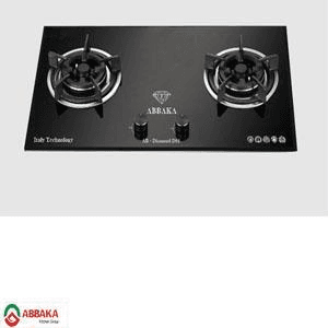 Ảnh Bếp gas âm Abbaka AB Diamond D01C