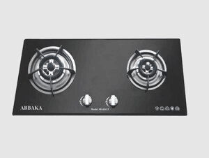 Ảnh Bếp gas âm Abbaka AB-606LX