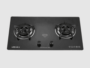 Ảnh Bếp gas âm Abbaka AB-Diamond D06C