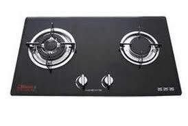 Ảnh Bếp gas âm Binova BI236DH (BI-236DH)