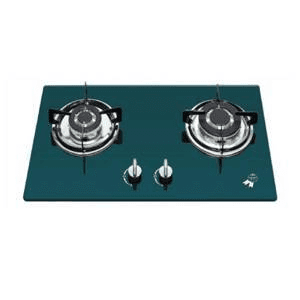 Ảnh Bếp gas âm Malloca AS-9102G (AS-9102-B)