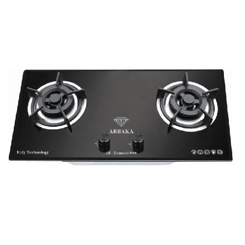 Ảnh Bếp gas âm Abbaka AB-Diamond D05