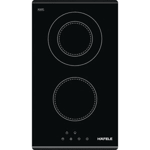 Ảnh Bếp hồng ngoại âm 2 vùng nấu Hafele Dario HC-R302A (536.01.620)