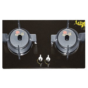 Ảnh Bếp gas âm hồng ngoại Redsun 378C