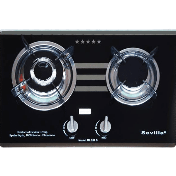 Ảnh Bếp gas âm Sevilla SV-262S