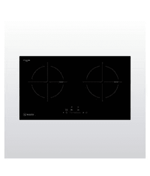 Ảnh Bếp từ đôi Malloca MH-7320 IN