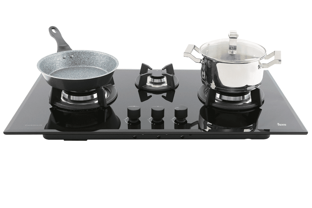 Ảnh Bếp gas âm Teka GT LUX 86 3G