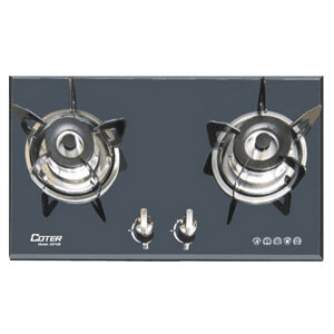 Ảnh Bếp gas âm Coter NH-207GB