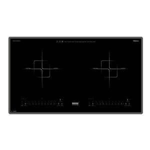 Ảnh Bếp từ đôi Giovani G-666 S