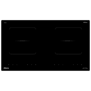 Ảnh Bếp điện từ đôi Binova BI-282TL