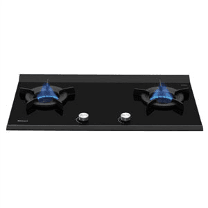 Ảnh Bếp gas âm Rinnai RB-2VCGN