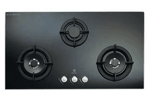 Ảnh Bếp gas âm Electrolux EGT7637CK