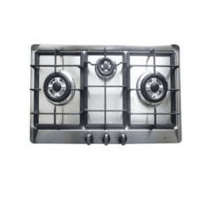 Ảnh Bếp gas âm Inox Hafele 534.01.512